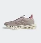 Кросівки жіночі Adidas 4Dfwd Shoes Beige Q46442