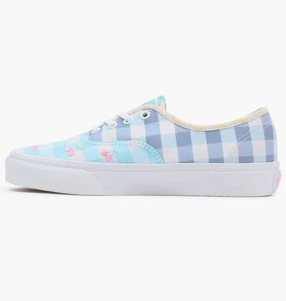 Кеди жіночі Vans Authentic Gingham Block Multi Vn0A5Krdasx