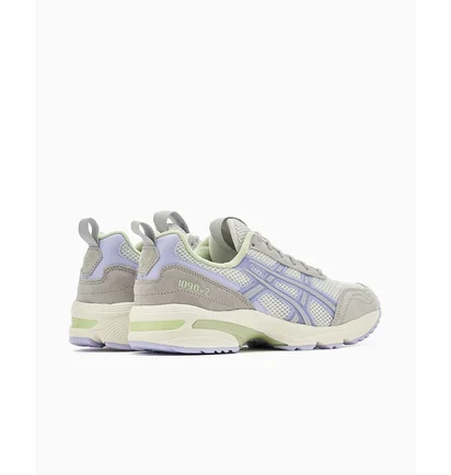Кроссовки унисекс ASICS Gel 1090V2 Grey 1202A383-020