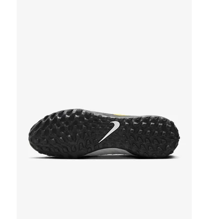 Сороконіжки унісекс Nike Phantom Luna 2 Academy White/Black FJ2566-100