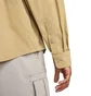 Рубашка мужская Nike Acg Orb Weaver Dri-Fit Adv Uv Beige HJ2465-297
