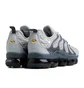 Кроссовки мужские Nike Air Vapormax Plus Grey 924453-019