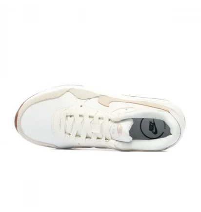 Кросівки жіночі Nike Air Max Sc Beige CW4554-118