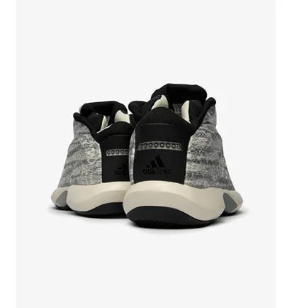 Кроссовки мужские Adidas Crazy 1 Grey GY2405