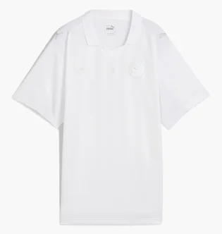 Футболка жіноча Puma Individual Jer-She White 660039-10