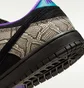Кроссовки мужские Nike Sb Dunk Low Black/Beige IB6208-200