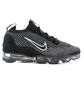 Кроссовки детские Nike Air Vapormax 2021 Fk (Gs) Black DB1550-006