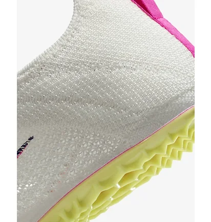Кросівки унісекс Nike Zoom Superfly Elite 2 Beige CD4382-101