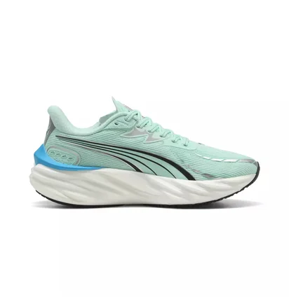 Кросівки жіночі Puma Velocity Nitro 4 Turquoise 311141-06