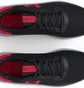 Кроссовки мужские Under Armour Charged Pursuit 3 Tech Black 3025424-002