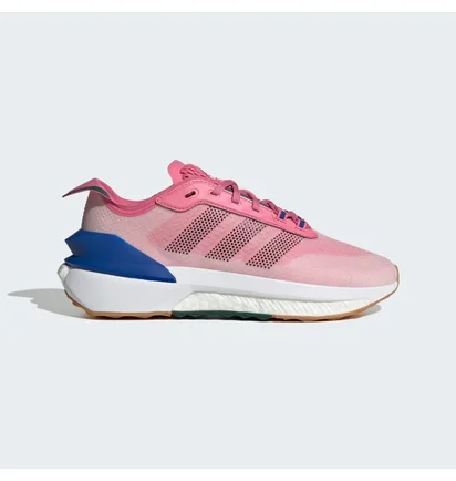 Кроссовки женские Adidas Avryn Shoes Pink IG0648