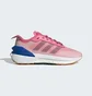 Кроссовки женские Adidas Avryn Shoes Pink IG0648