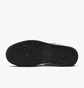 Кроссовки мужские Air Jordan I High G Black/White Dq0660-101