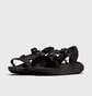 Сандалі чоловічі Nike Oneonta Nn Sandal Black FB1948-001