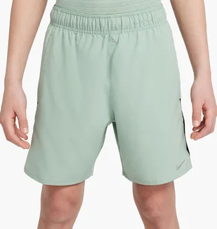 Шорти дитячі Nike Challenger Green FD0238-037