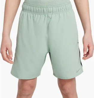 Шорты детские Nike Challenger Green FD0238-037