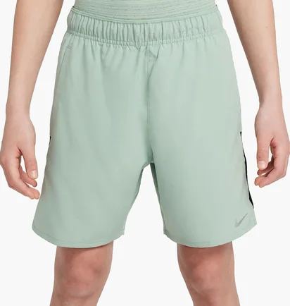 Шорты детские Nike Challenger Green FD0238-037