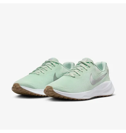 Кросівки жіночі Nike Revolution 7 Green FB2208-303