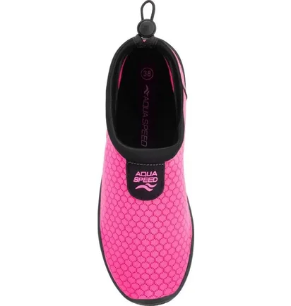 Аквашузи унісекс Aqua Speed Aqua Shoe 30 62070 Pink 688-03