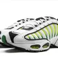 Кроссовки мужские Nike Air Max Tailwind 4 White AQ2567-100