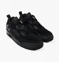 Кросівки чоловічі Air Jordan Spizike Low Black FQ1759-001