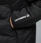 Пуховик мужской Puma Primaloft Black 632165-01