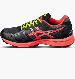 Кросівки жіночі Asics Gel-Fujisetsu 2 Black 1012A166-001