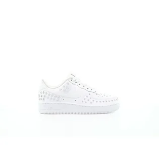 Кроссовки женские Nike Air Force 1 Low White AR0639-100