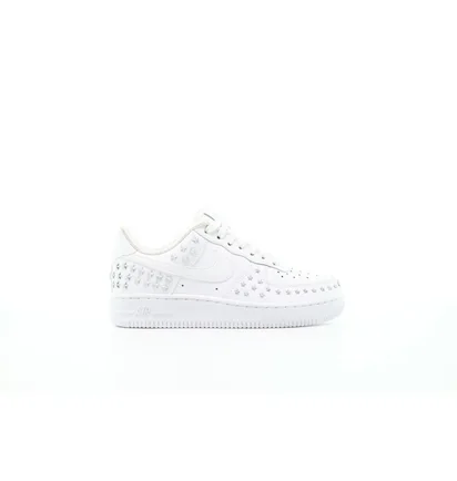 Кроссовки женские Nike Air Force 1 Low White AR0639-100