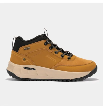 Кросівки чоловічі Joma Ter Men 2426 Camel Brown TKTERW2426