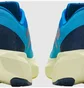 Кроссовки женские New Balance Fuelcell Rebel V4 Blue WFCXLB4