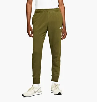 Штаны мужские Nike Sportswear Club Jogger Olive BV2679-326