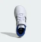 Кроссовки детские Adidas MarvelS Spider-Man Grand Court White IF0925
