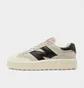 Кроссовки унисекс New Balance Ct302 Platform Casual Shoes Beige CT302RF