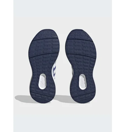 Кроссовки детские Adidas Fortarun 2.0 Cloudfoam Lace Blue HP5439