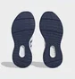 Кроссовки детские Adidas Fortarun 2.0 Cloudfoam Lace Blue HP5439