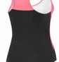 Купальник жіночий Aqua Speed Bella Peach/Black 625-336