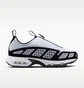 Кроссовки женские Nike Air Max S N D R WomenS Shoes Grey/Black FZ2068-100