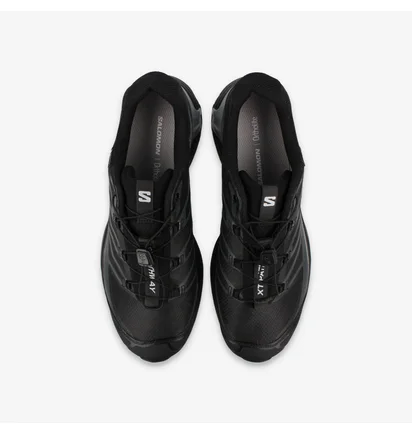 Кросівки чоловічі Salomon Xt-Pathway Gore-Tex Black L47577500