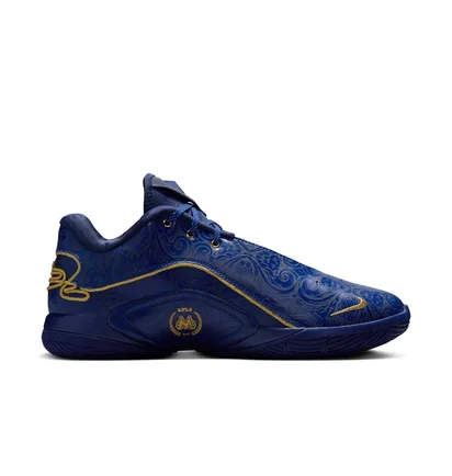 Кроссовки мужские Nike Lebron Xxii Blue HV5145-400