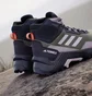 Ботинки женские Adidas Eastrail 2.0 Mid Rain.Rdy Hiking Shoes Black/Olive ID3455