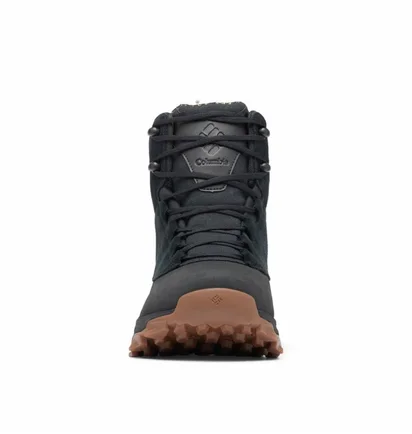 Черевики чоловічі Columbia Expeditionist Shield Black 2100931010