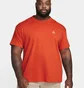 Футболка мужская Nike Acg T-Shirt Orange DJ3642-809