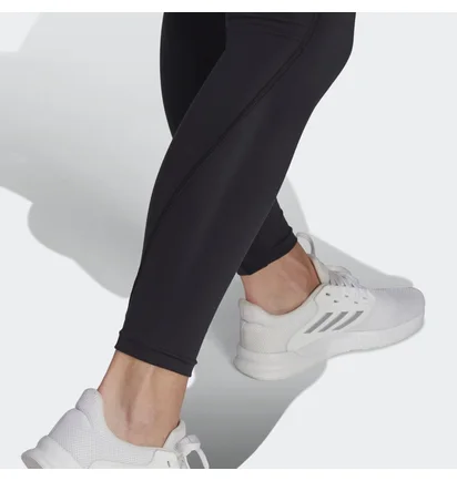 Лосины женские Adidas Feelbrilliant Designed To Move Tights Black Gl4029