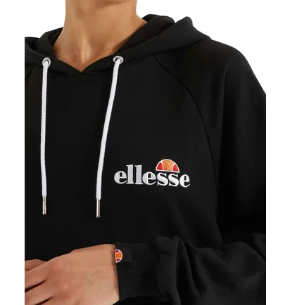 Плаття жіноче Ellesse Honey Black Sgk13289-Black