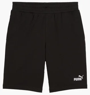 Шорти чоловічі Puma Essentials Black 682594-01