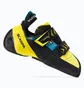Скальники унісекс SCARPA Vapor V Yellow 70040-001