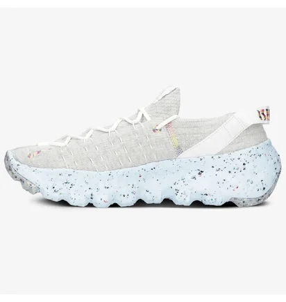Кроссовки мужские Nike Space Hippie 04 Grey CZ6398-102