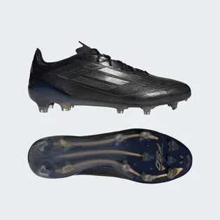 Бутси унісекс Adidas F50 Elite Fg Black IE3187