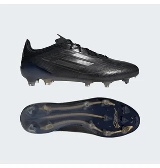 Бутсы унисекс Adidas F50 Elite Fg Black IE3187